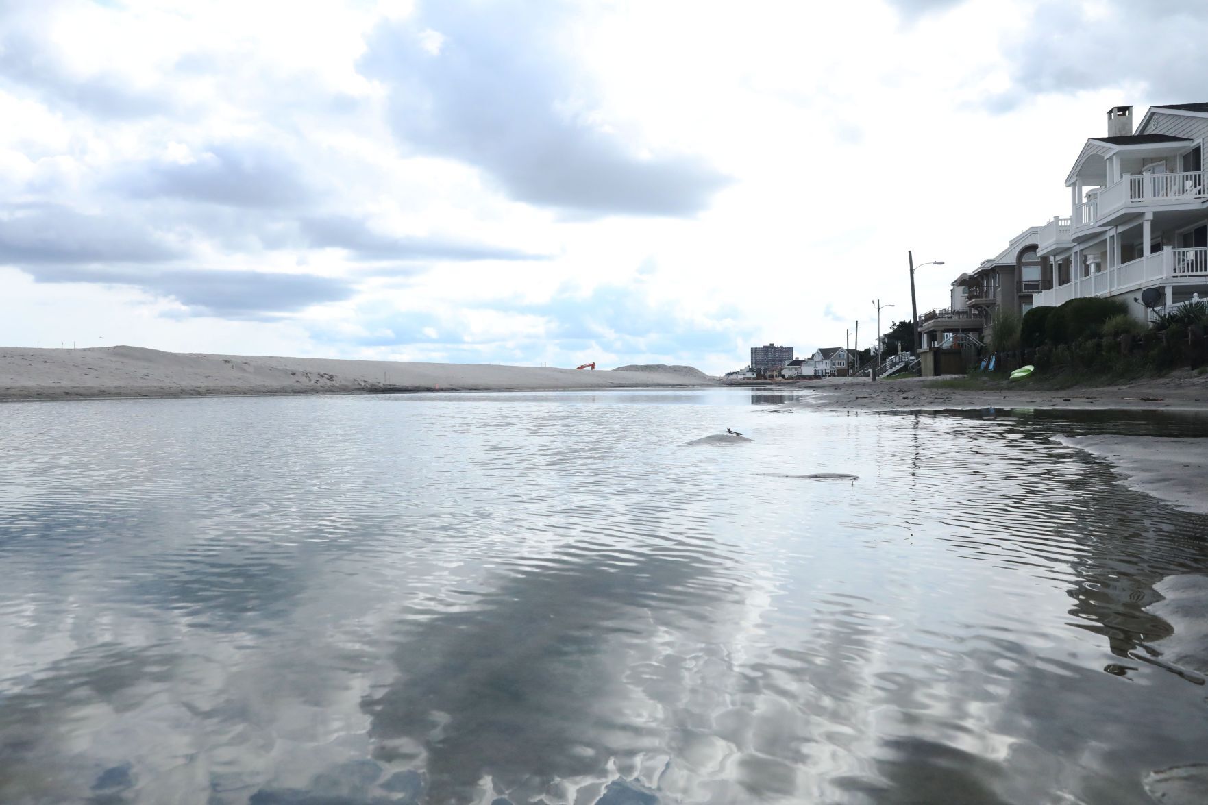Margate flooding